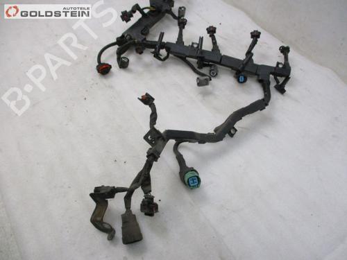 Wiring harness HONDA CR-V III (RE_) 2.2 i-CTDi 4WD (RE6) | BP18755755E16 