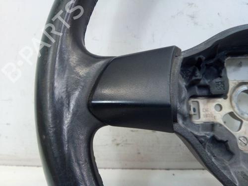 Steering wheel VW GOLF VI (5K1) 1.4 TSI | BP29109599C49 