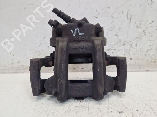 Left front brake caliper BMW 1 (F20) 116 i | BP37136549M105 - Image 4