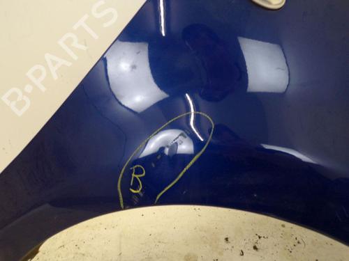 Right front fenders TOYOTA AYGO (_B1_) 1.0 (KGB10_, KGB10R) | BP29094416C42 
