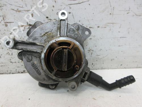 Used Vacuum pump Vacuum pump 37127501 37127501