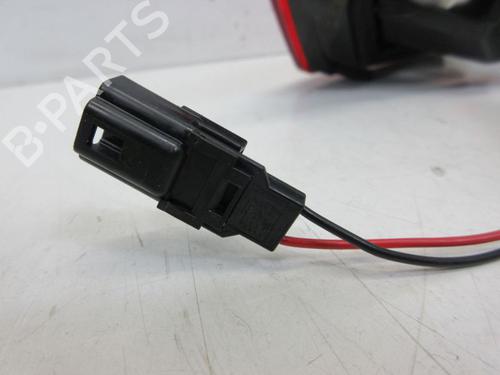 Left tailgate light RENAULT CLIO IV (BH_) 1.2 16V | BP29098666C79 