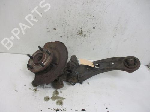 Used Left rear steering knuckle Left rear steering knuckle 37115326 37115326