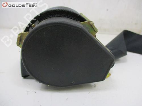 Rear left seatbelt CITROËN C8 (EA_, EB_) 2.0 | BP38025574I29 - Image 6
