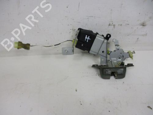 Electronic module SUBARU IMPREZA Estate (GF) 2.0 i AWD (GF8) | BP18794130M83 