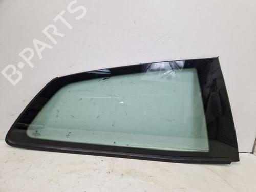 Dør rude højre bagtil VW POLO V (6R1, 6C1) 1.2 TDI (75 hp) 30358711