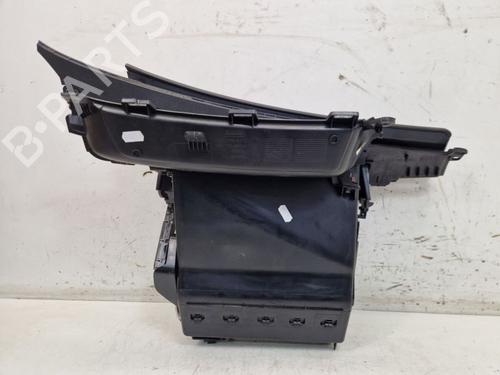 Glove box OPEL ZAFIRA TOURER C (P12) 1.6 CNG (75) | BP29104066C95 