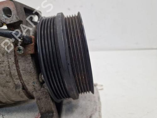AC compressor VOLVO C30 (533) T5 | BP39615745M34  - Image 5