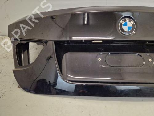 Tailgate BMW 3 (E90) 318 i | BP37145252C6 - Image 5