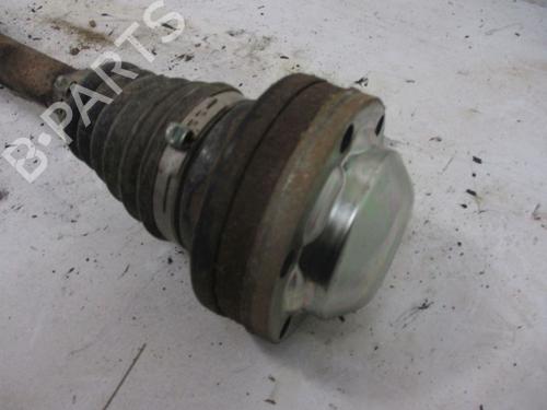 Left front driveshaft VW PASSAT B6 Variant (3C5) 2.0 TDI | BP37116235M38  - Image 5