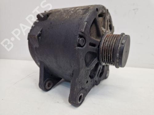 Alternator AUDI A8 D3 (4E2, 4E8) 4.2 TDI quattro | BP37143313M7 - Image 2