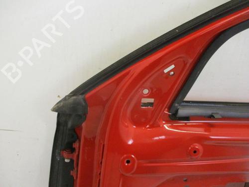 Right front door VOLVO V50 (545) 2.4 | BP26647573C3 