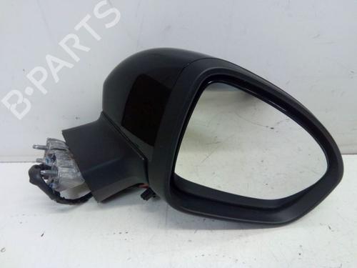 Used Right mirror MITSUBISHI COLT VII Hatchback (VB_) 1.0 MPi (VBXG0) (91 hp) 29523784