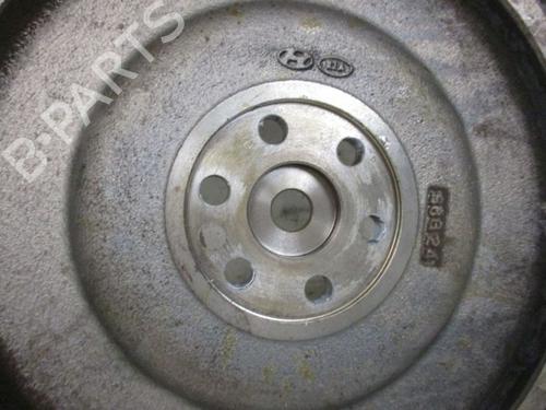 Flywheel KIA CEE'D Hatchback (ED) 1.6 | BP37115746M101 - Image 2