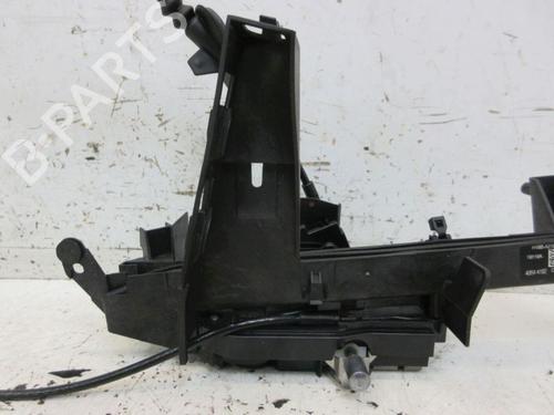 Front right lock FORD FIESTA VII (HJ, HF) 1.0 EcoBoost | BP19295899C97 
