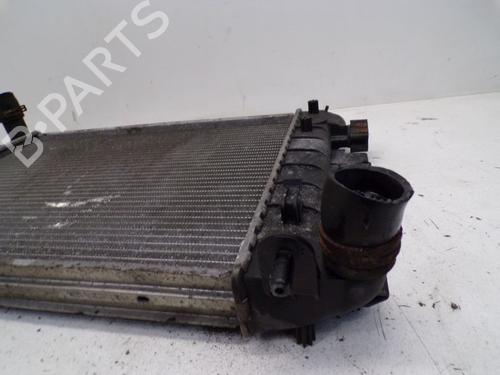 Water radiator SAAB 9-3 (YS3D) 2.0 Turbo | BP37117450M31 - Image 6