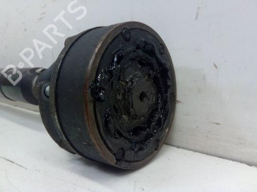 Right front driveshaft VW CADDY III MPV (2KB, 2KJ, 2CB, 2CJ) 1.2 TSI | BP30084994M39 