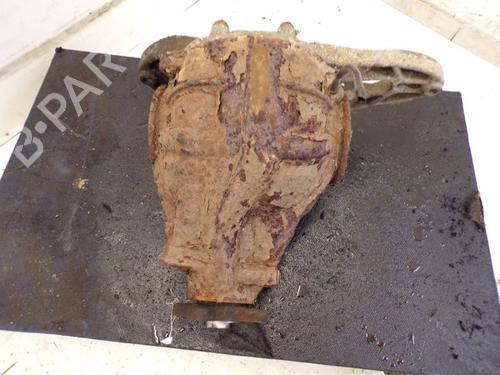 Rear differential MERCEDES-BENZ VITO Bus (W639) 109 CDI (639.701, 639.703, 639.705) | BP31588296M24 