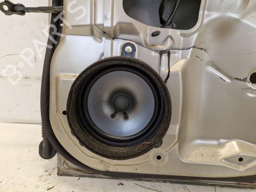 Right rear door SUBARU FORESTER (SH_) 2.0 D AWD (SHH, SHD, SHN) | BP29105813C5 