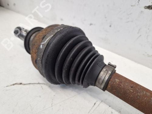 Right front driveshaft OPEL ASTRA K (B16) 1.0 Turbo (68) | BP32230069M39 