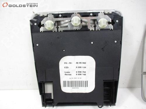 Interior roof light BMW 3 Touring (E91) 318 d | BP37109493I8 - Image 6