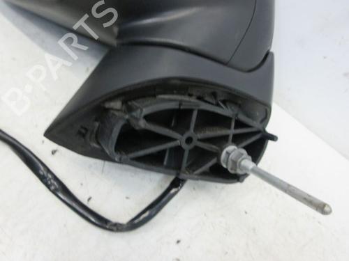 Left mirror PEUGEOT 5008 (0U_, 0E_) 2.0 HDi 136 / BlueHDi 136 | BP29098740C26 