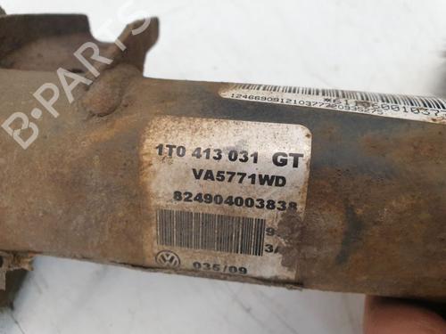 Left front shock absorber VW GOLF V Variant (1K5) 1.4 TSI | BP34738183M16  - Image 8