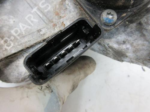 Viskermotor vindrude RENAULT GRAND SCÉNIC III (JZ0/1_) 1.4 16V (JZ0F) | BP29094713M29