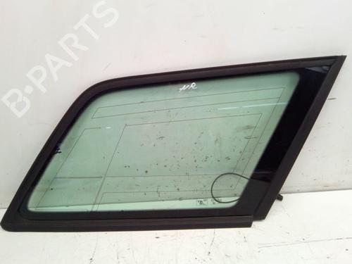 Used Rear right door window SEAT EXEO ST (3R5) 2.0 TDI (143 hp) 28089347