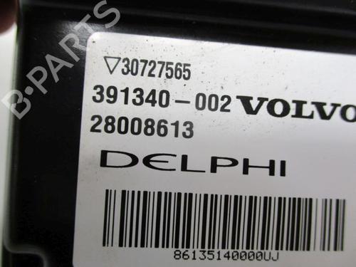 Electronic module VOLVO XC90 I (275) 2.5 T AWD | BP37123699M83 - Image 5