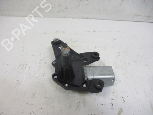 Rear wiper motor RENAULT CLIO III (BR0/1, CR0/1) 1.2 16V (BR02, BR0J, BR11, CR02, CR0J, CR11) | BP18798892M102 