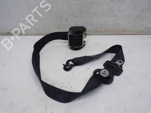 Front right seatbelt RENAULT TRAFIC II Van (FL) 2.0 dCi 115 (FL01, FL0U) | BP24476473I25 