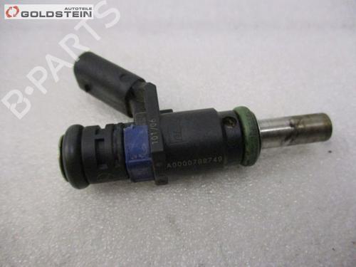 Used Injector MERCEDES-BENZ A-CLASS (W169) A 150 (169.031, 169.331) (95 hp) 18755628