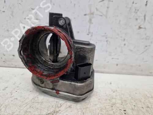 Throttle body MITSUBISHI GRANDIS (NA_W) 2.0 DI-D (NA8W) | BP24827272M82 