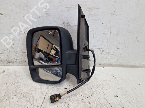 Used Left mirror Left mirror FIAT SCUDO Bus (270_, 272_) 2.0 D Multijet (136 hp) 38028738 38028738