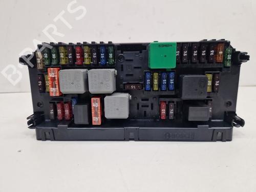 Control unit MERCEDES-BENZ C-CLASS T-Model (S204) C 180 Kompressor (204.245) | BP39062871M11 - Image 4