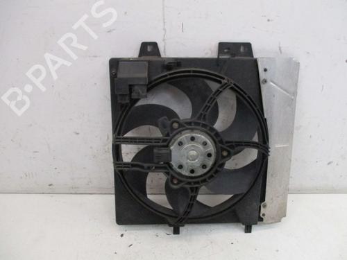 Fan PEUGEOT 1007 (KM_) 1.4 | BP37123781M128 - Image 2