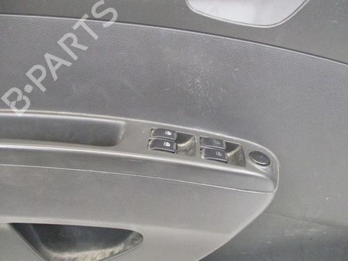 Front left panel CHEVROLET SPARK (M300) 1.2 | BP37121960C58 - Image 8
