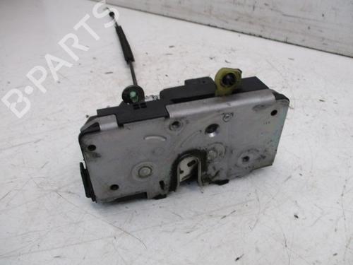Front left lock FIAT GRANDE PUNTO (199_) 1.4 (199AXB11, 199AXB1A, 199BXB1A, 199AXL1A) | BP28307148C98 