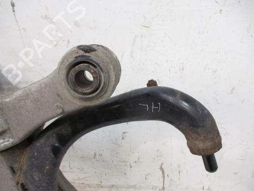 Rear axle VOLVO S60 I (384) 2.5 T | BP18791513M2 