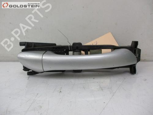 Used Front right exterior door handle Front right exterior door handle 38097005 38097005