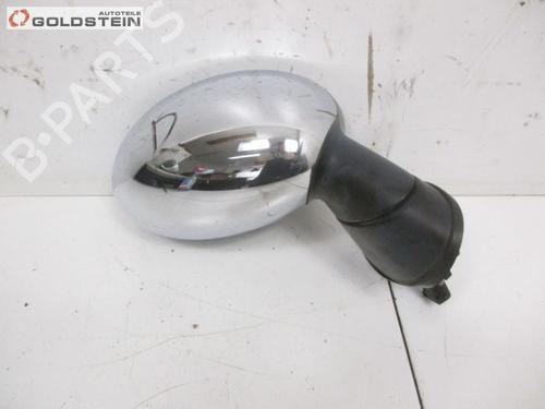 Right mirror MINI MINI Convertible (R52) Cooper S | BP18761579C27 