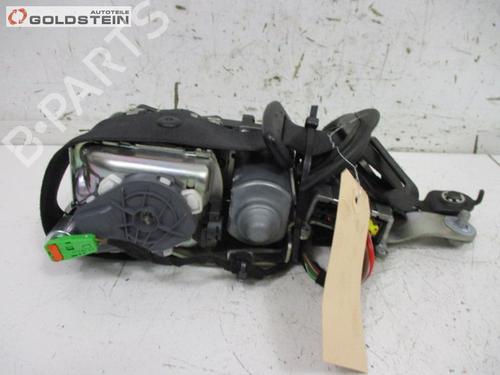 Used Front right seatbelt Front right seatbelt MERCEDES-BENZ C-CLASS (W204) C 200 CDI (204.007, 204.006) (136 hp) 18764713 18764713