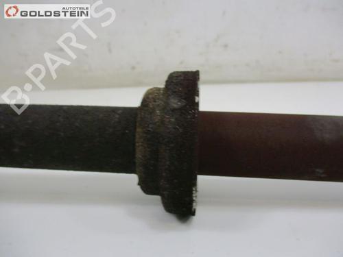 Right front driveshaft LAND ROVER FREELANDER 2 (L359) 2.2 TD4 4x4 | BP18759899M39 