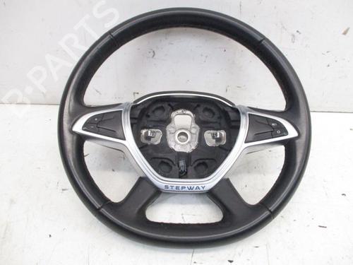 Rat DACIA LOGAN MCV II TCe 90 (K8M1, K8MA, K8AC) | BP28307105C49 