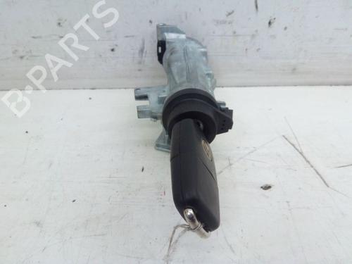 Ignition barrel VW GOLF VI (5K1) 1.4 TSI | BP29109590M48 