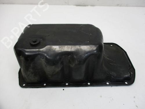 Used Oil sump PEUGEOT 5008 (0U_, 0E_) 1.6 16V (120 hp) 30667492