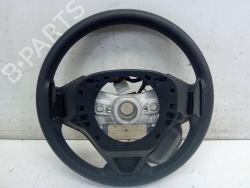Steering wheel HONDA HR-V (RU) 1.5 (RU1) | BP38506409C49 - Image 4