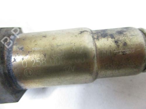 Electronic sensor FIAT BRAVO II (198_) 1.4 T-Jet (198AXG1B) | BP18800463M84