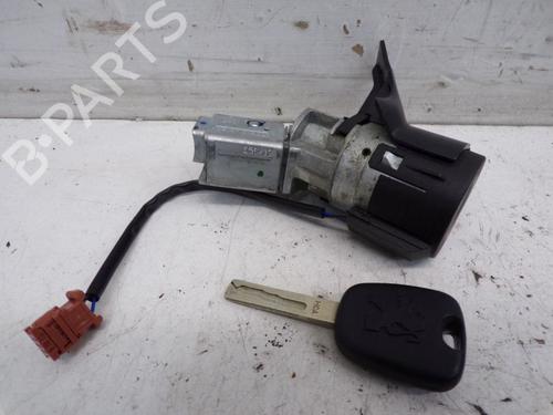 Bloccasterzo PEUGEOT 207 CC (WD_) 1.6 16V (120 hp) 30947546